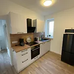 Appartamento Feddersen Living Kernsanierte - Gemuetlich - Netflix - Voll Ausgestattet - Zentral Brunsbuttel