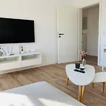 Appartamento Feddersen Living Kernsanierte - Gemuetlich - Netflix - Voll Ausgestattet - Zentral