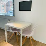 Feddersen Living Kernsanierte - Gemuetlich - Netflix - Voll Ausgestattet - Zentral Appartamento *