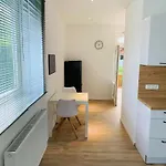 Feddersen Living Kernsanierte - Gemuetlich - Netflix - Voll Ausgestattet - Zentral Lägenhet *