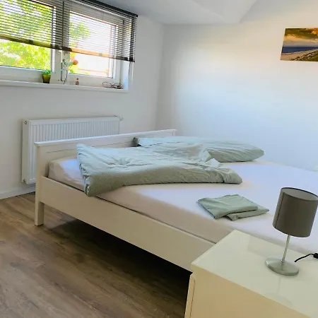 Feddersen Living Kernsanierte - Gemuetlich - Netflix - Voll Ausgestattet - Zentral Brunsbuttel