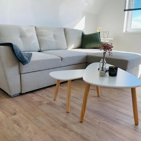 Feddersen Living Kernsanierte - Gemuetlich - Netflix - Voll Ausgestattet - Zentral Apartament