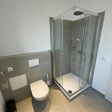 Feddersen Living Kernsanierte - Gemuetlich - Netflix - Voll Ausgestattet - Zentral Apartament Brunsbuttel