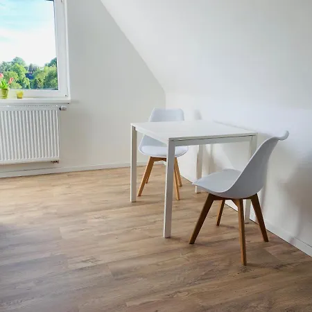 Apartment Feddersen Living Kernsanierte - Gemuetlich - Netflix - Voll Ausgestattet - Zentral