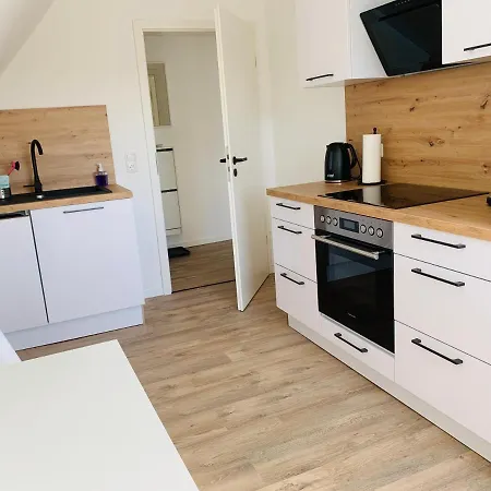 Feddersen Living Kernsanierte - Gemuetlich - Netflix - Voll Ausgestattet - Zentral * Brunsbuttel