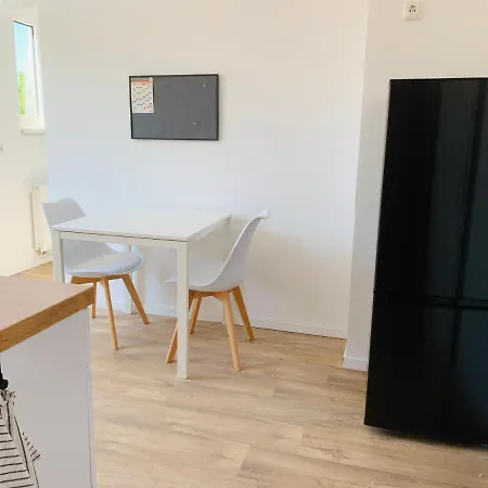 Feddersen Living Kernsanierte - Gemuetlich - Netflix - Voll Ausgestattet - Zentral * Brunsbuttel