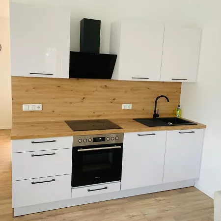 Feddersen Living Kernsanierte - Gemuetlich - Netflix - Voll Ausgestattet - Zentral * Brunsbuttel