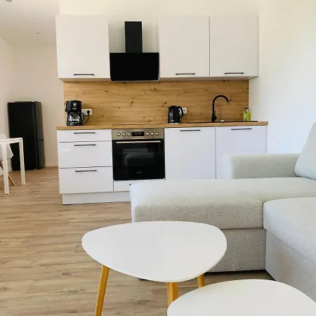 Feddersen Living Kernsanierte - Gemuetlich - Netflix - Voll Ausgestattet - Zentral *