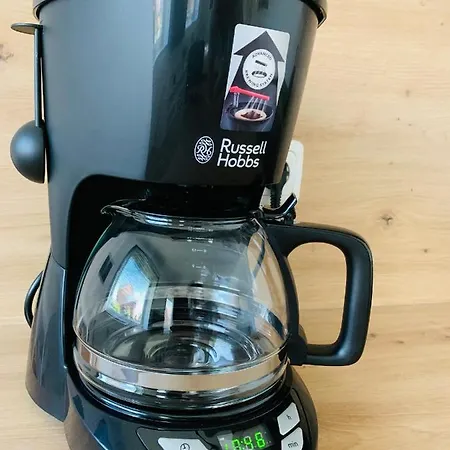 Feddersen Living Kernsanierte - Gemuetlich - Netflix - Voll Ausgestattet - Zentral *