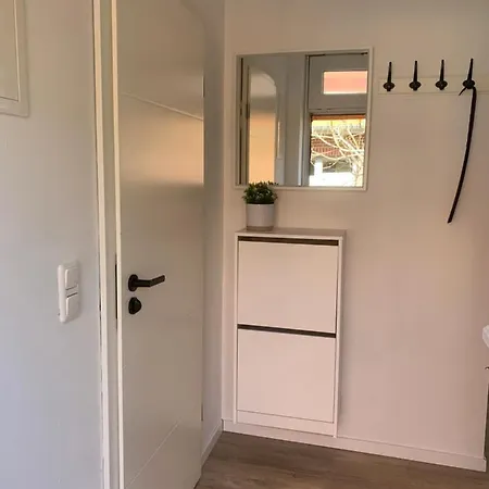 Apartament Feddersen Living Kernsanierte - Gemuetlich - Netflix - Voll Ausgestattet - Zentral