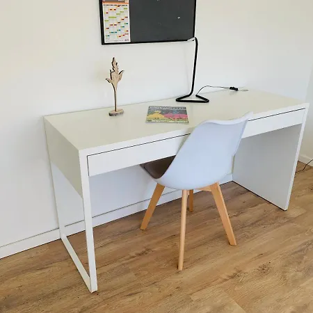 Feddersen Living Kernsanierte - Gemuetlich - Netflix - Voll Ausgestattet - Zentral Apartmán Brunsbuttel