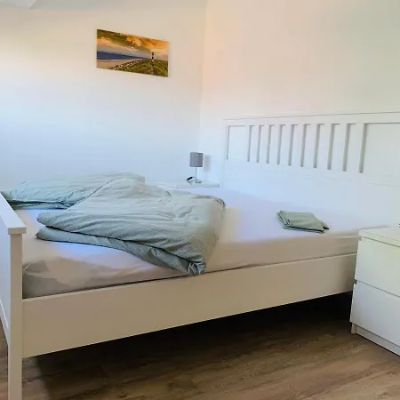 Feddersen Living Kernsanierte - Gemuetlich - Netflix - Voll Ausgestattet - Zentral *