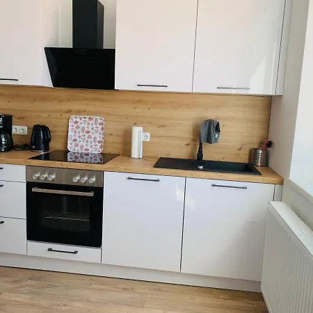 Feddersen Living Kernsanierte - Gemuetlich - Netflix - Voll Ausgestattet - Zentral Brunsbuttel