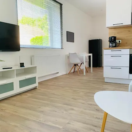 Feddersen Living Kernsanierte - Gemuetlich - Netflix - Voll Ausgestattet - Zentral Apartament *