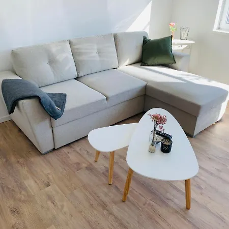 Apartment Feddersen Living Kernsanierte - Gemuetlich - Netflix - Voll Ausgestattet - Zentral *