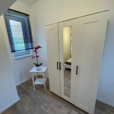 Feddersen Living Kernsanierte - Gemuetlich - Netflix - Voll Ausgestattet - Zentral *