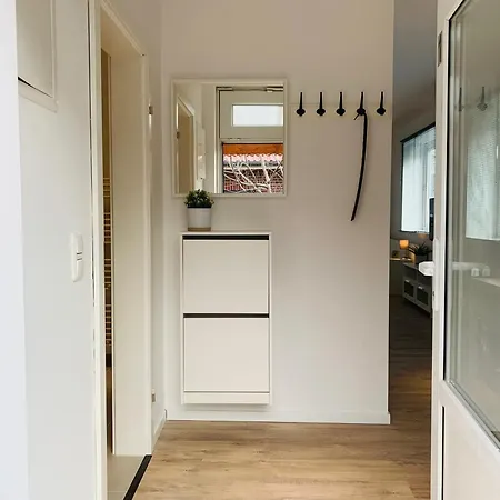 Feddersen Living Kernsanierte - Gemuetlich - Netflix - Voll Ausgestattet - Zentral *