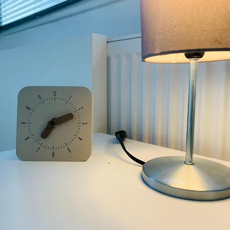 Apartment Feddersen Living Kernsanierte - Gemuetlich - Netflix - Voll Ausgestattet - Zentral *