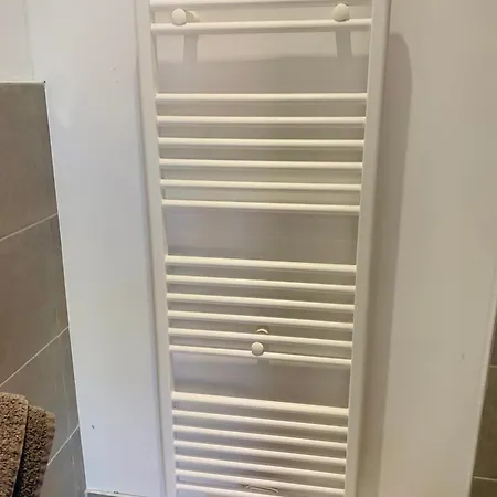 Apartmán Feddersen Living Kernsanierte - Gemuetlich - Netflix - Voll Ausgestattet - Zentral