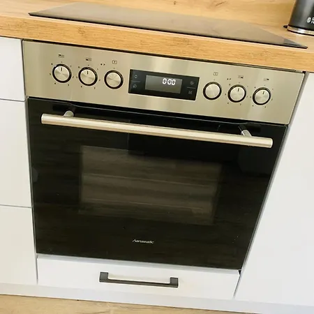 Apartmán Feddersen Living Kernsanierte - Gemuetlich - Netflix - Voll Ausgestattet - Zentral Brunsbuttel