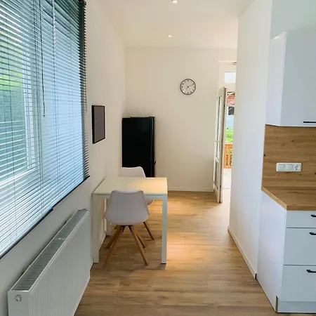 Feddersen Living Kernsanierte - Gemuetlich - Netflix - Voll Ausgestattet - Zentral Apartament *